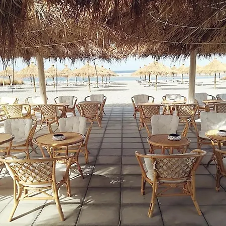 Marechiaro Hotel 4*
