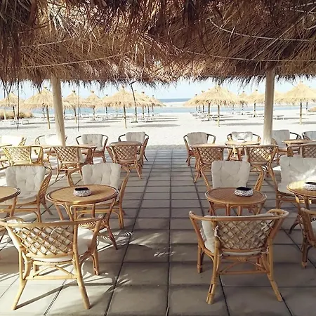 Marechiaro Hotel 4*