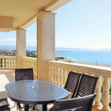 Hotel Marechiaro 4*