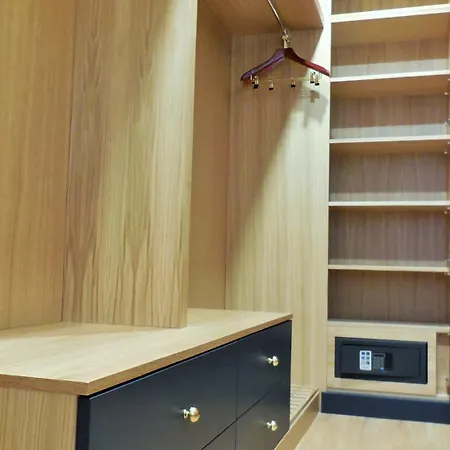 فندق Marechiaro غيزيريا