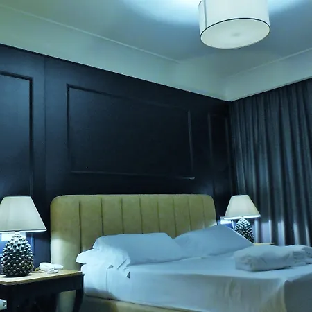 Marechiaro Hotel 4*