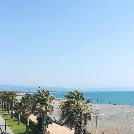 Hotel Marechiaro Gizzeria