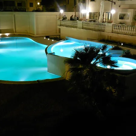 Marechiaro Hotel
