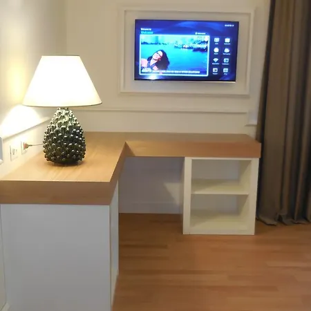 Marechiaro Hotel Gizzeria