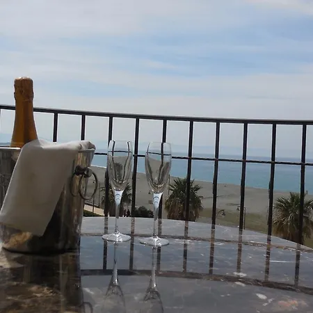 Hotel Marechiaro 4*