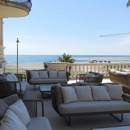 Marechiaro Hotel Gizzeria