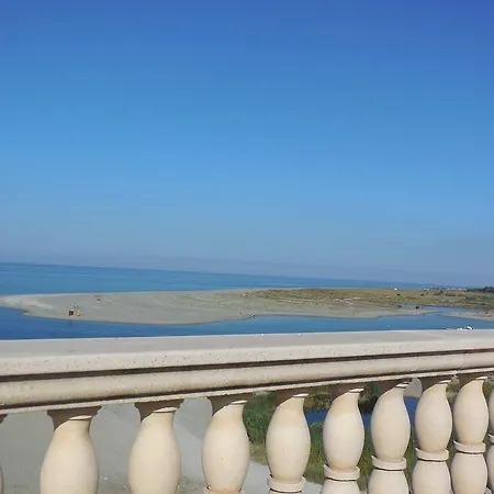 Marechiaro Hotel 4*