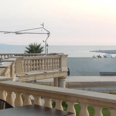 Marechiaro Hotel Gizzeria