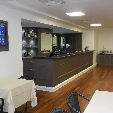Hotel Marechiaro 4*