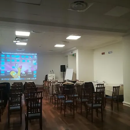 Marechiaro Hotel 4*