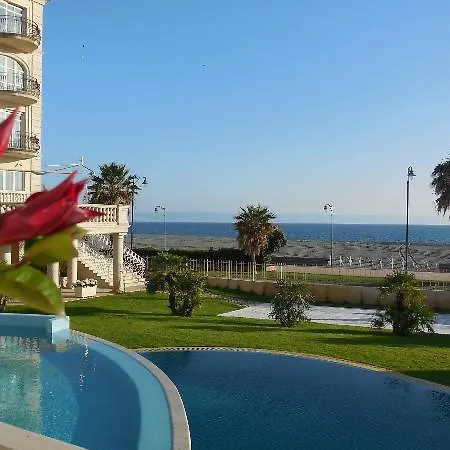 Hotel Marechiaro Gizzeria