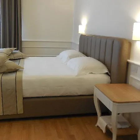 Hotel Marechiaro 4*