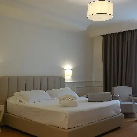 Hotel Marechiaro 4*