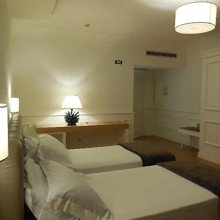 Marechiaro Hotel Gizzeria