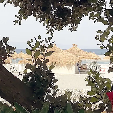 Marechiaro Hotel