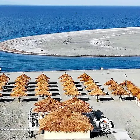 فندق Marechiaro 4*