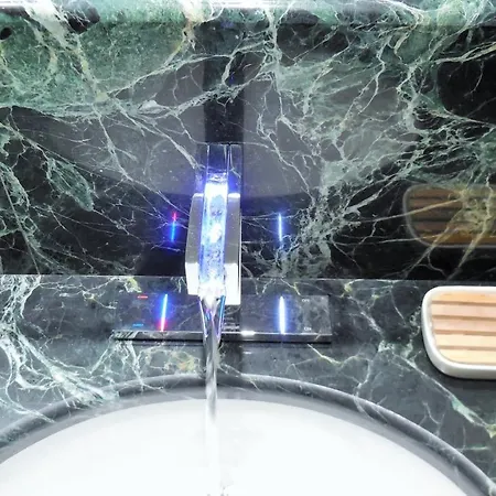Marechiaro Hotel Gizzeria