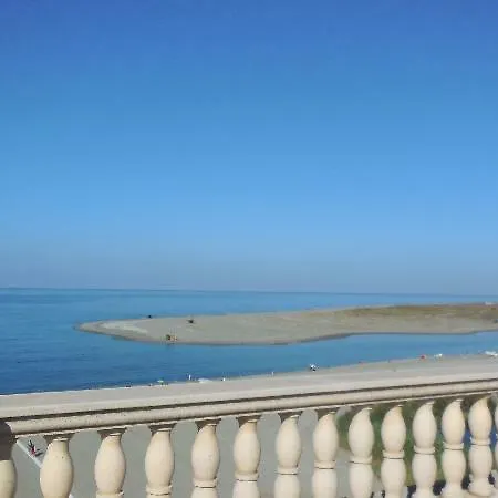 Marechiaro Gizzeria