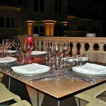 Marechiaro Hotel