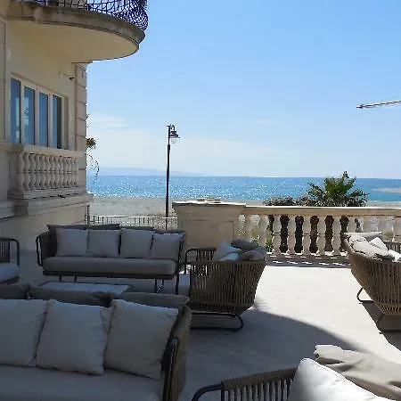 Hotel Marechiaro 4*