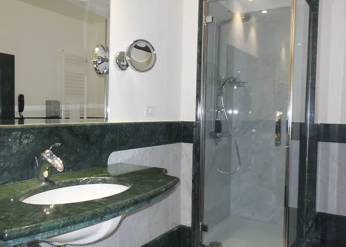 Marechiaro Hotel Gizzeria