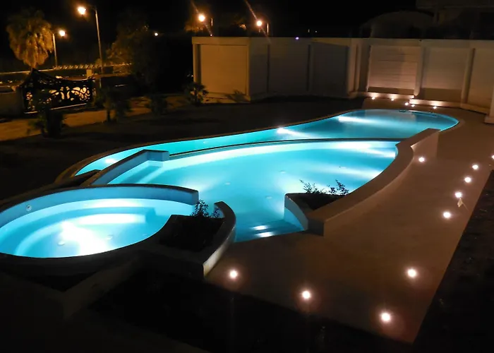 Marechiaro 4* Gizzeria