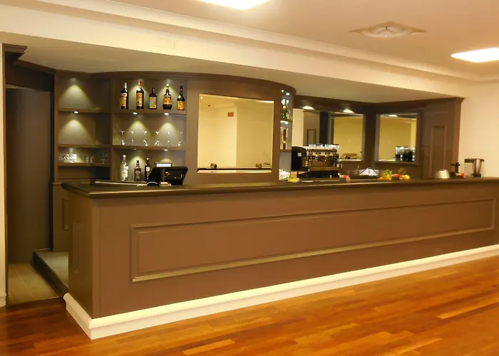 Hotel Marechiaro Gizzeria