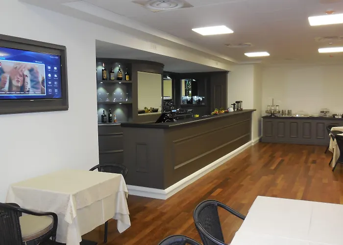 Marechiaro 4* Gizzeria