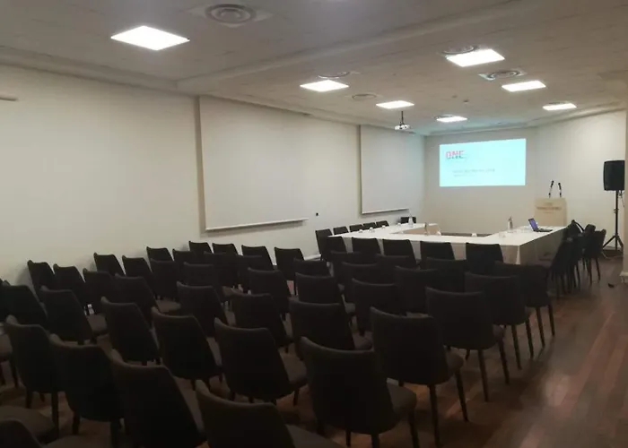 Marechiaro Hotel Gizzeria