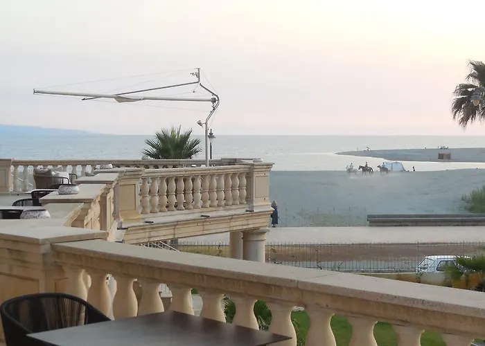 Marechiaro Hotel Gizzeria