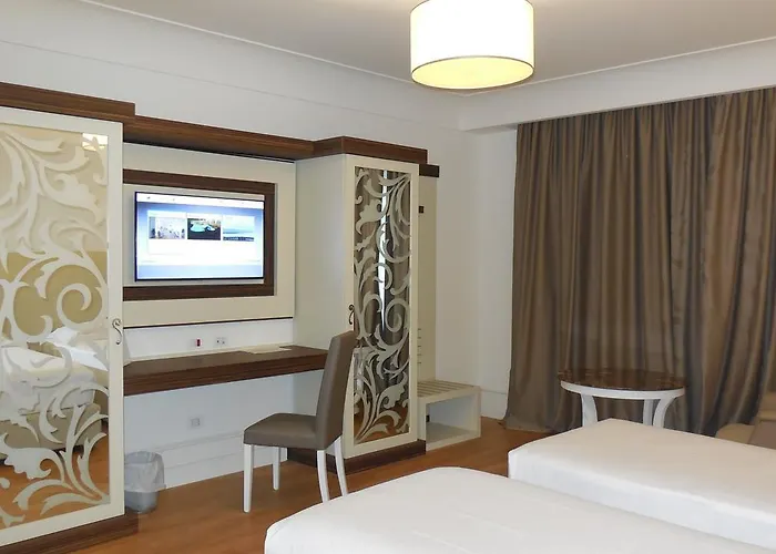 Marechiaro Hotel Gizzeria