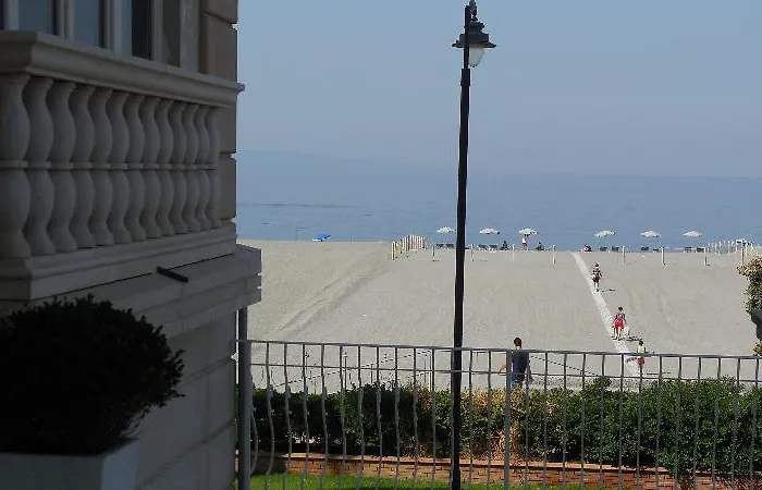 Marechiaro 4* Gizzeria