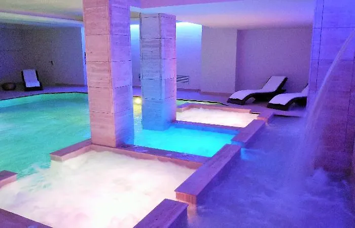 Marechiaro Hotel Gizzeria