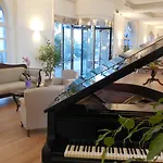 ホテル Marechiaro