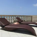 ホテル Marechiaro ジッツェリーア