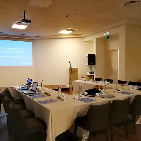 Marechiaro Hotel Gizzeria