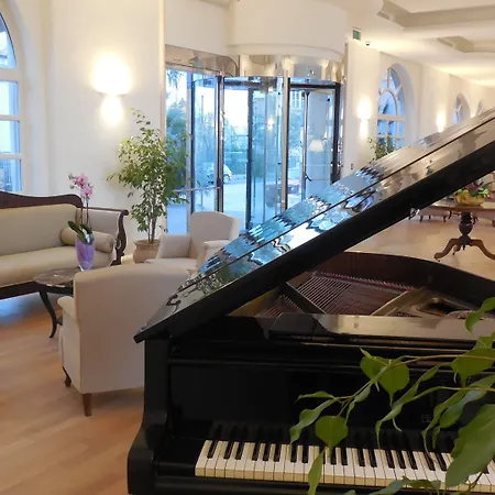 Hotel Marechiaro