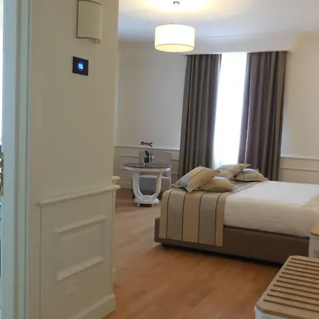Hotel Marechiaro 4*