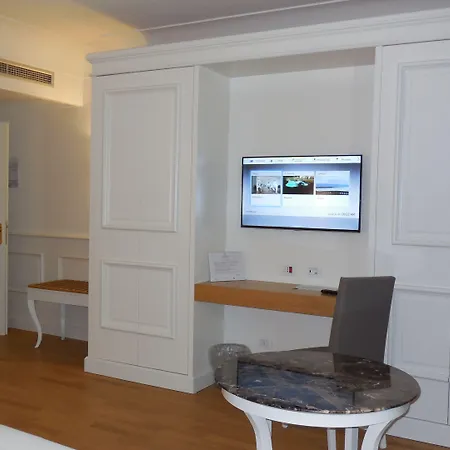 Marechiaro 4* Gizzeria