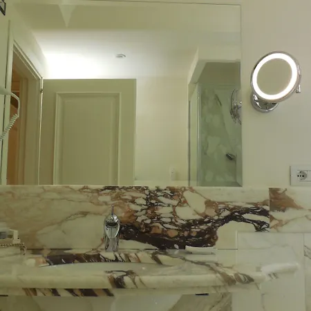 Hotel Marechiaro Gizzeria