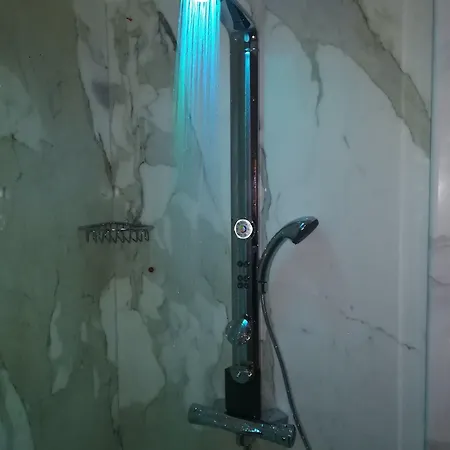 Hotel Marechiaro Gizzeria