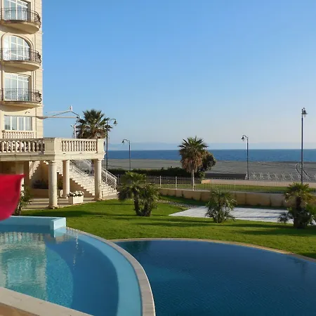 Hotel Marechiaro Gizzeria