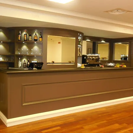 Hotel Marechiaro Gizzeria