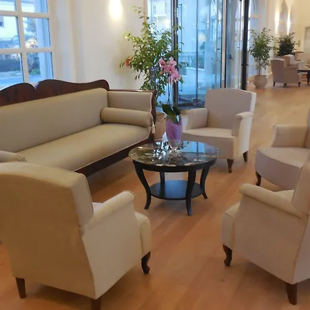 Hotel Marechiaro Gizzeria