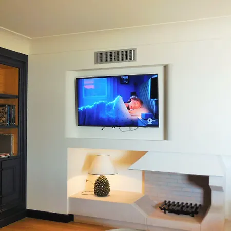 Marechiaro Hotel Gizzeria