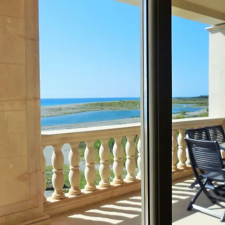 Hotel Marechiaro Gizzeria