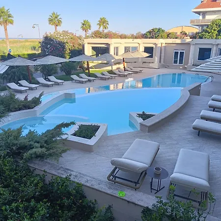 Hotel Marechiaro 4*