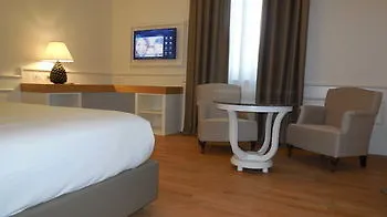 Marechiaro Hotel