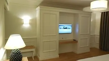 Hotel Marechiaro Gizzeria