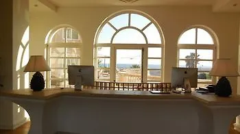 Marechiaro Hotel Gizzeria